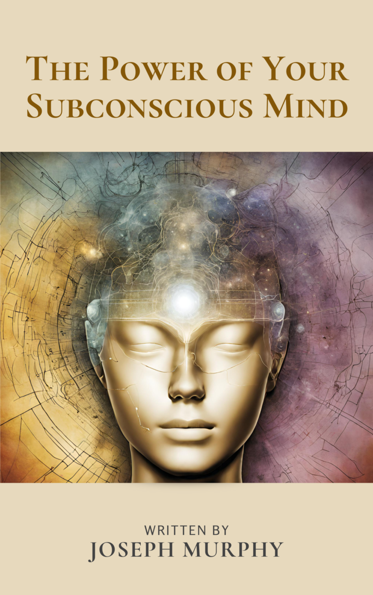 See How Your Hidden Mind Can Help You, Not Hurt You: A Review of “The Power of Your Subconscious Mind”